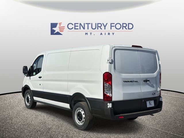 New 2026 Ford Transit 250 Low Roof image 4