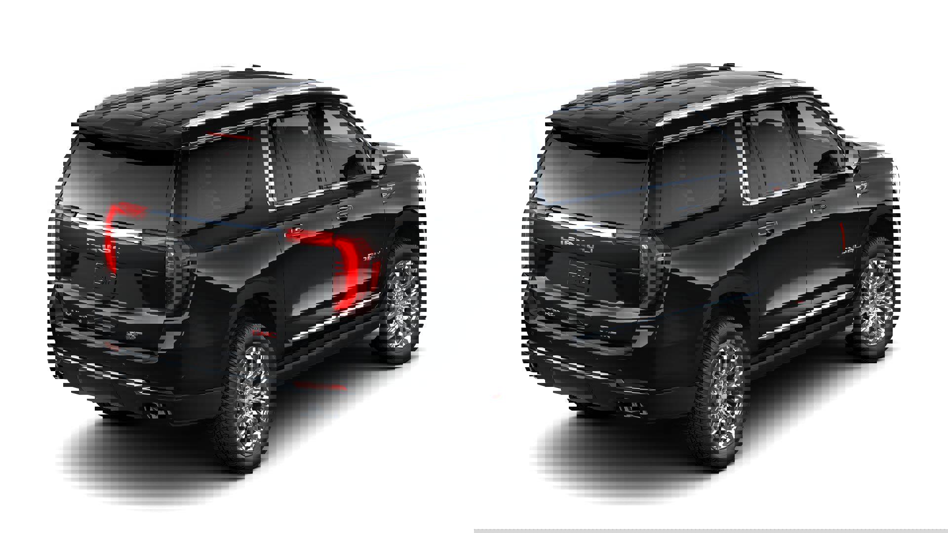 New 2026 GMC Yukon XL Denali image 29