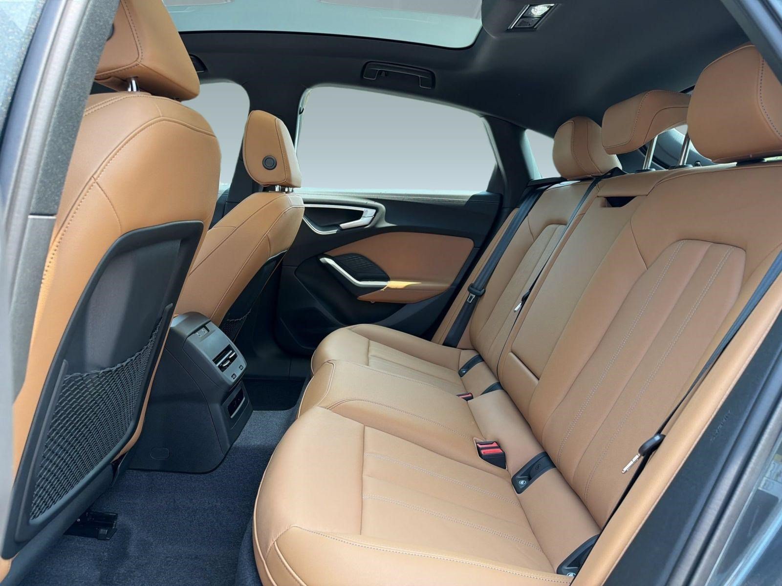 New 2026 Audi A5 Premium AWD/4WD image 22