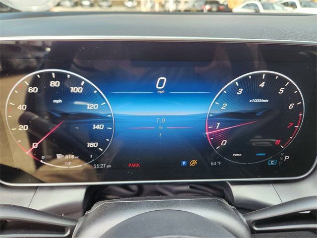 Certified 2026 Mercedes-Benz GLC 300 4MATIC image 19