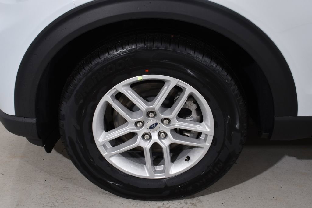 New 2026 Ford Explorer Active AWD/4WD image 25