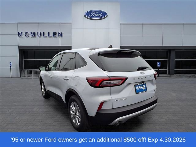New 2026 Ford Escape Active w/ Cold Weather Package image 2