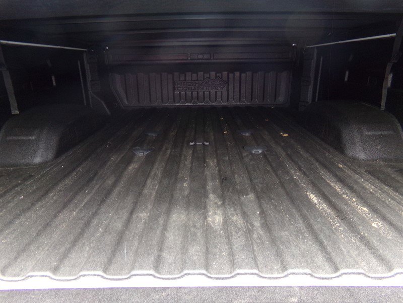 Used 2024 Chevrolet Silverado 2500 High Country w/ High Country Premium Package image 23