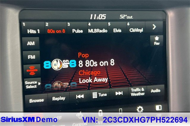 Used 2023 Dodge Charger GT w/ Blacktop Package image 38