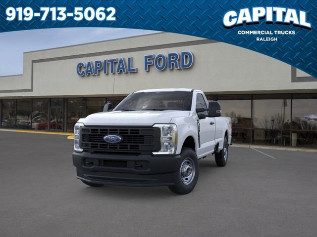 New 2026 Ford F250 XL AWD/4WD image 2