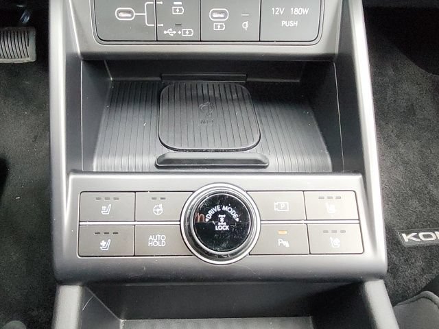 Used 2026 Hyundai Kona Limited AWD/4WD image 32
