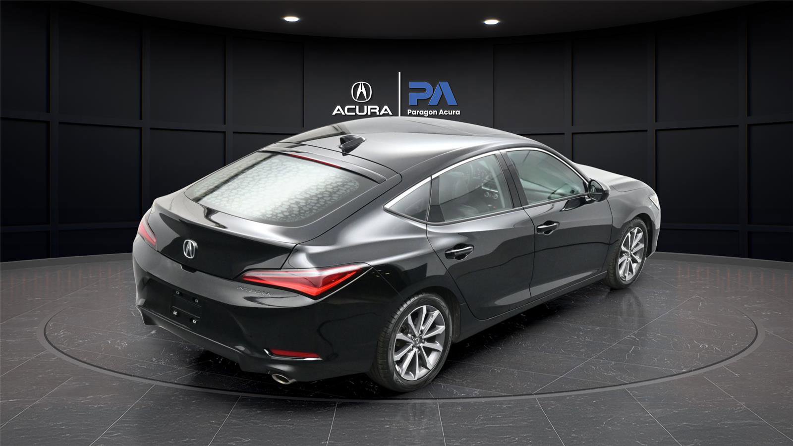 Certified 2023 Acura Integra FWD image 33