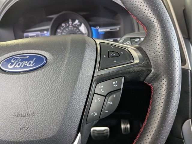 Used 2024 Ford Edge ST-Line AWD/4WD image 18