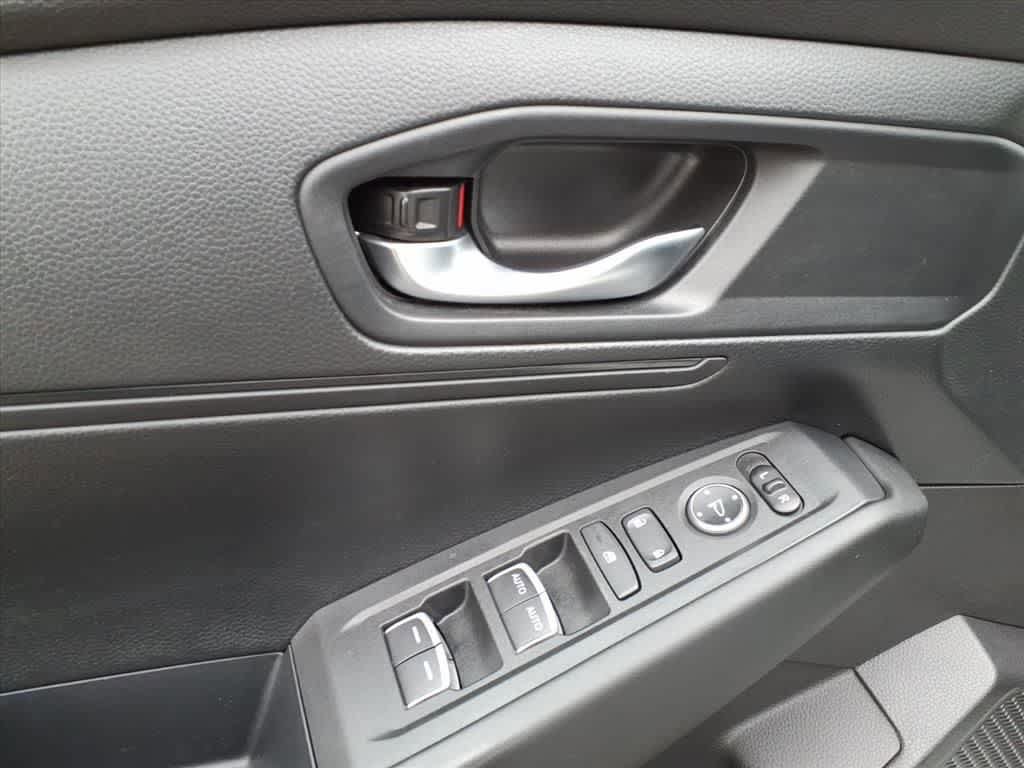 Certified 2024 Honda Accord LX image 13