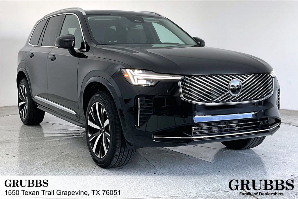 New 2026 Volvo XC90 B5 Core AWD/4WD image 1