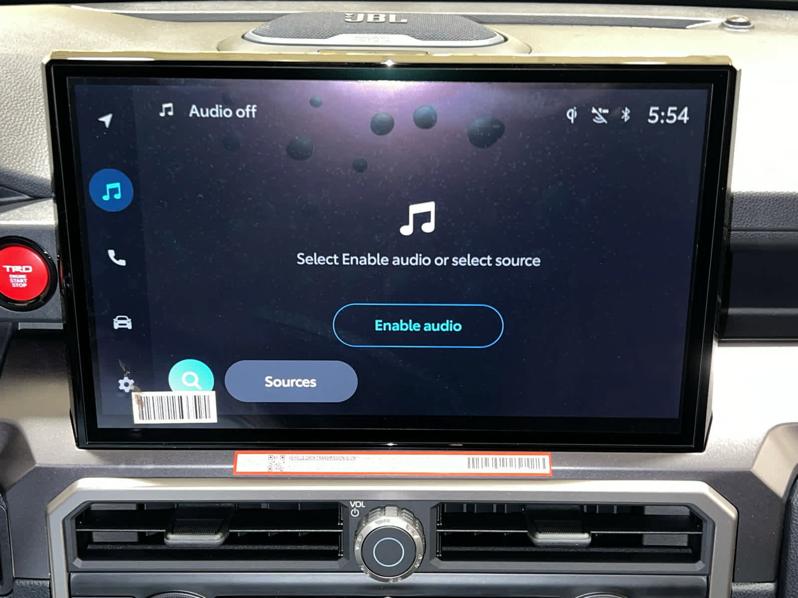 New 2026 Toyota 4Runner TRD Off-Road Premium image 27