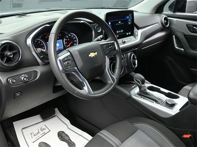 Used 2024 Chevrolet Blazer LT w/ Convenience Package image 8