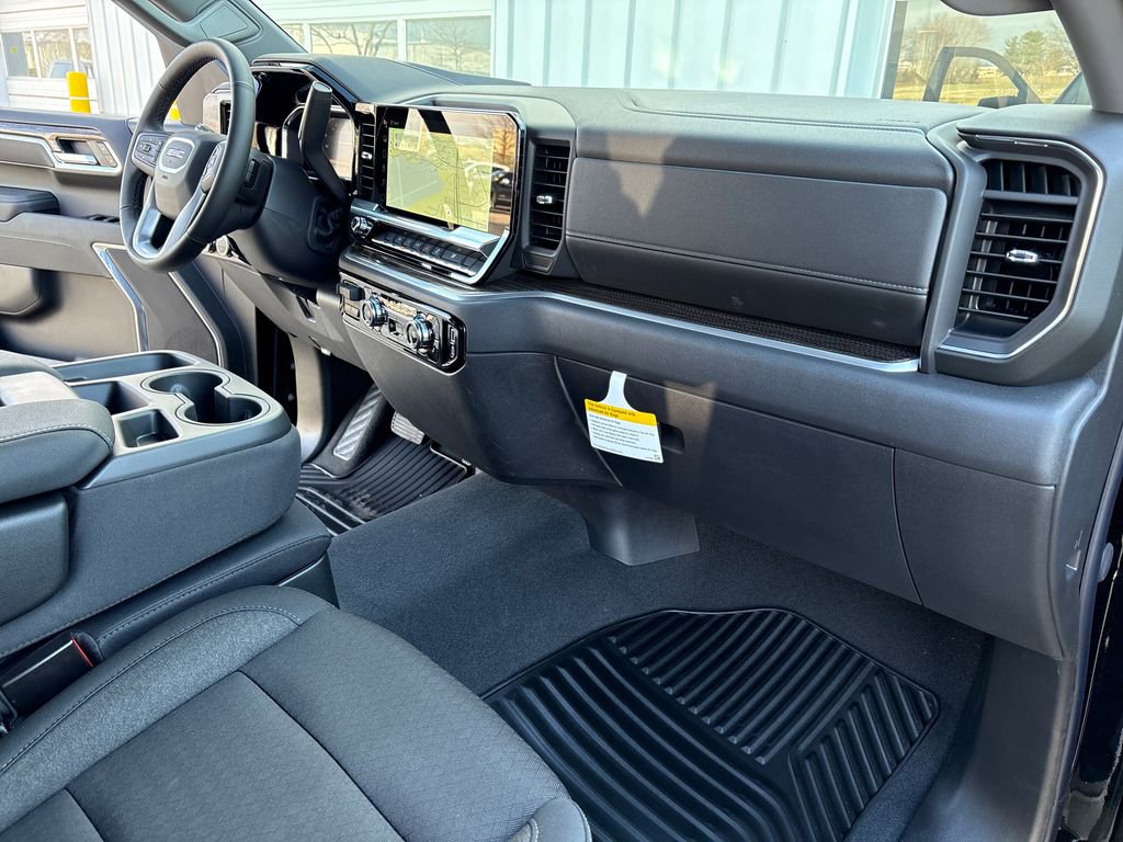 New 2026 GMC Sierra 1500 Elevation image 38