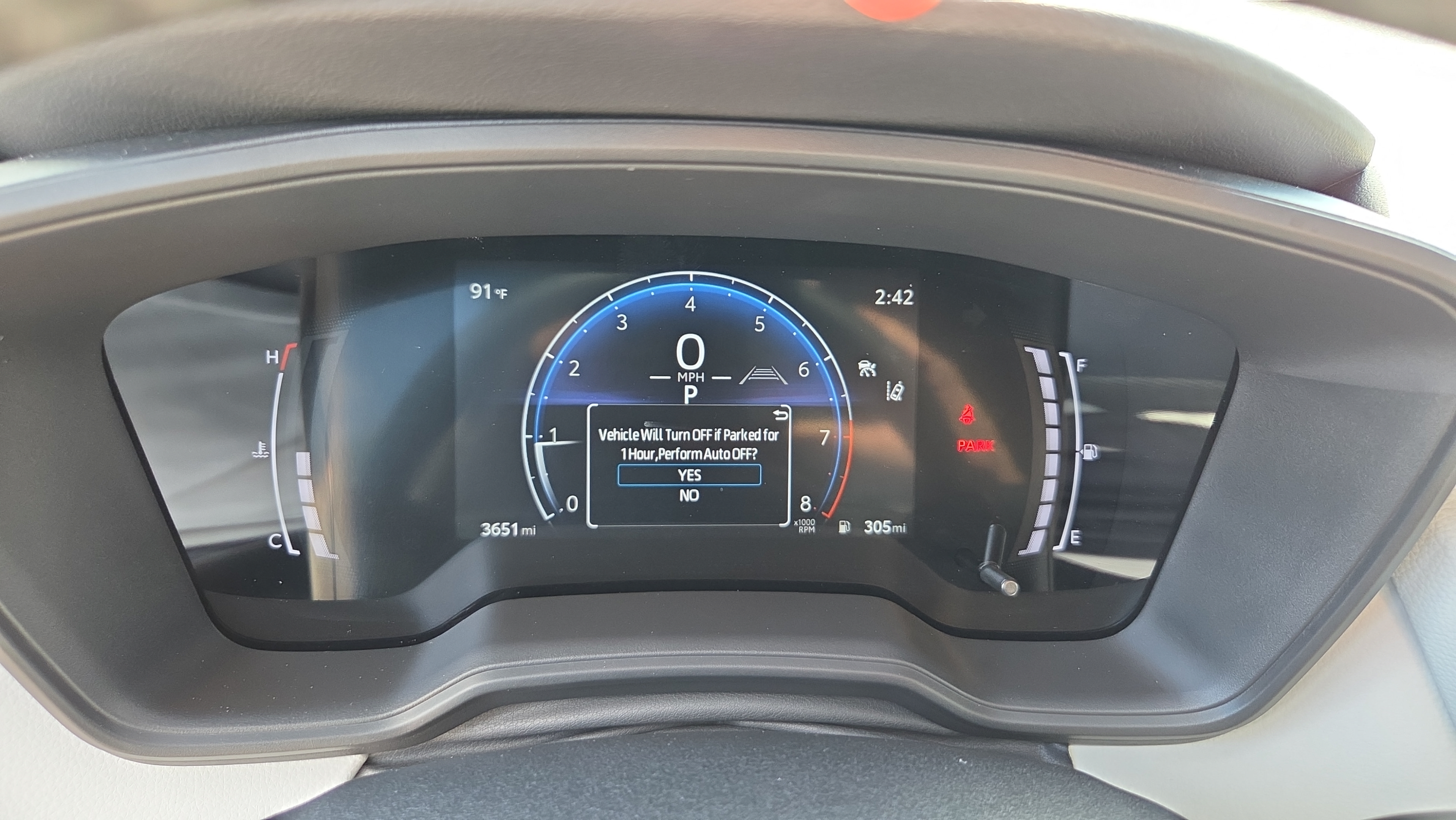 Certified 2026 Toyota Corolla SE FWD image 19