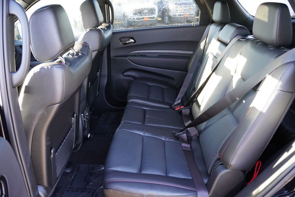 New 2026 Dodge Durango GT image 11