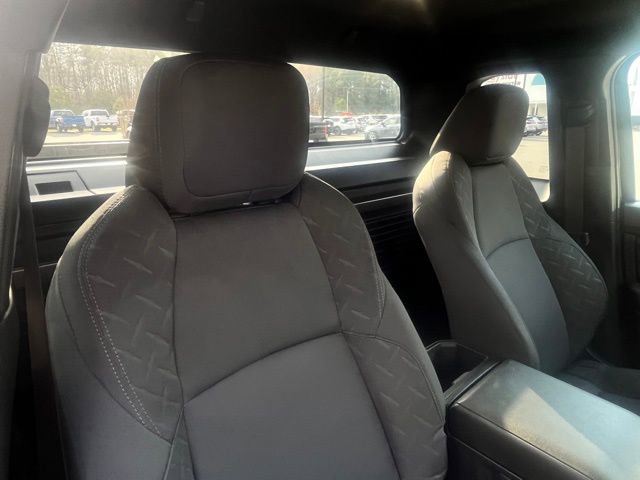 Used 2024 Toyota Tacoma SR image 27