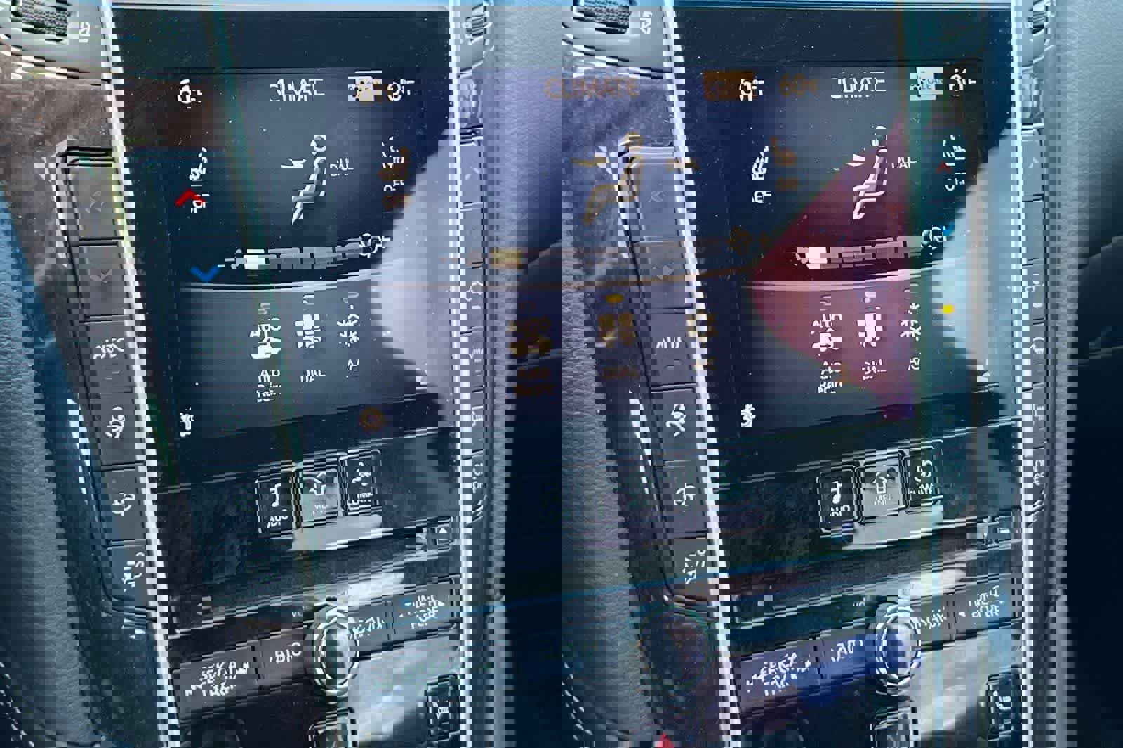 Used 2015 INFINITI Q50 Sport w/ Technology Package image 22