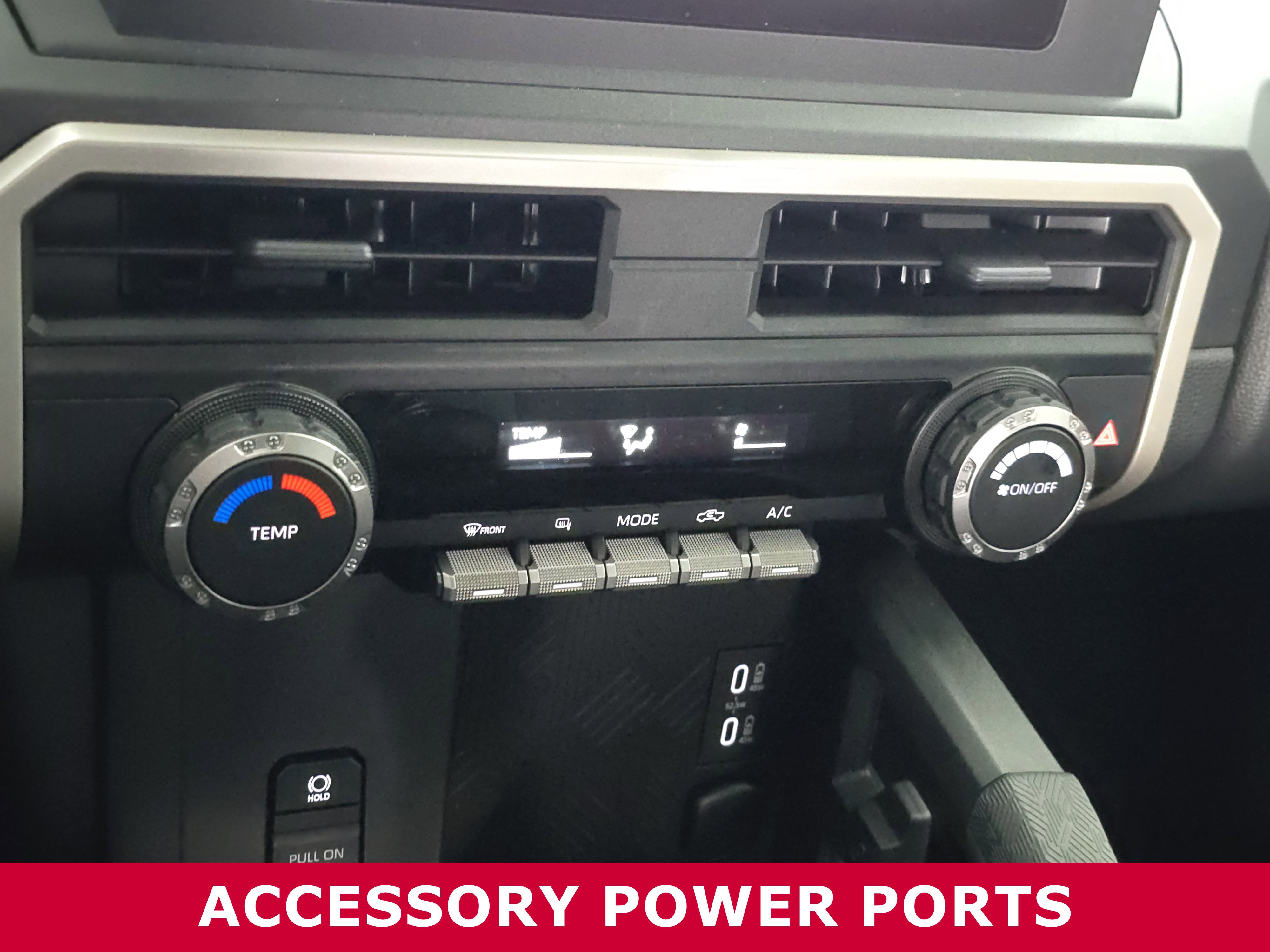 Used 2024 Toyota Tacoma TRD Sport image 18