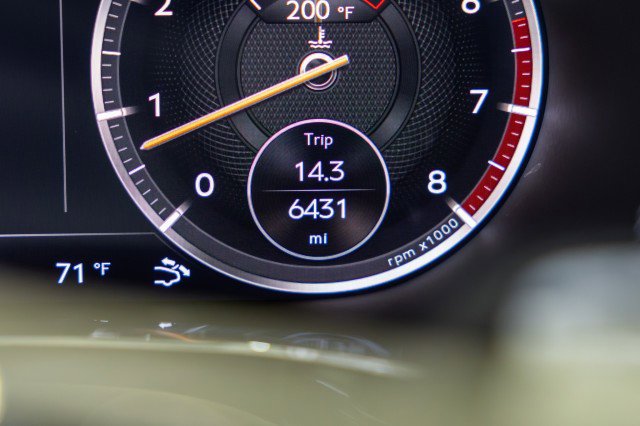 Used 2020 Bentley Continental GT First Edition image 60