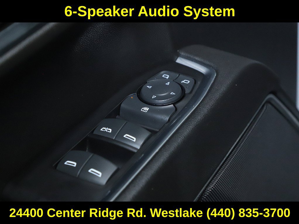 Used 2022 Chevrolet Silverado 1500 RST AWD/4WD image 17