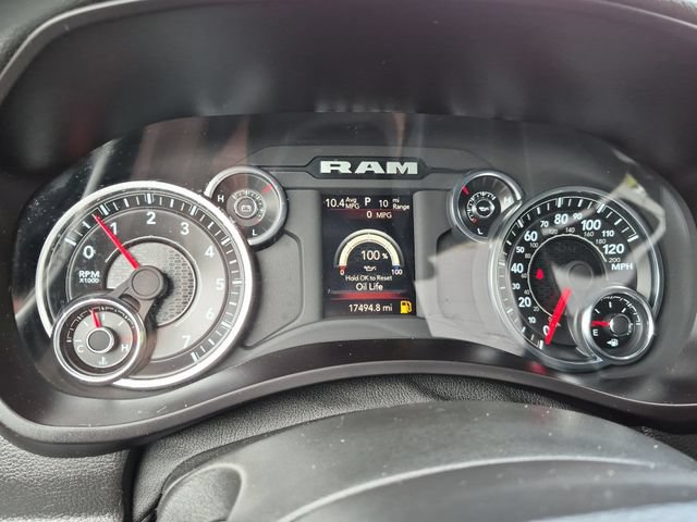 Used 2024 RAM 2500 Tradesman w/ Towing Technology Group AWD/4WD image 13