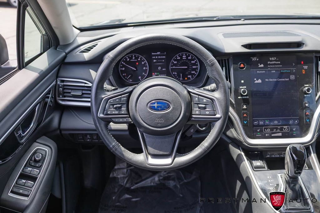 Used 2024 Subaru Outback Limited w/ Popular Package #2 AWD/4WD image 2
