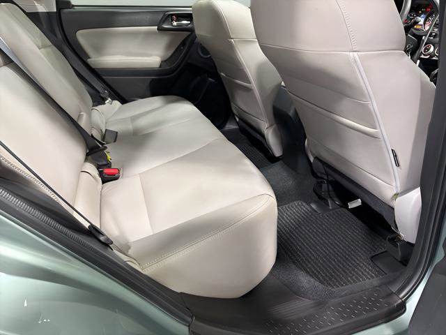 Used 2016 Subaru Forester 2.5i Limited AWD/4WD image 33