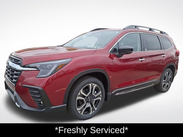 New 2025 Subaru Ascent Touring image 2