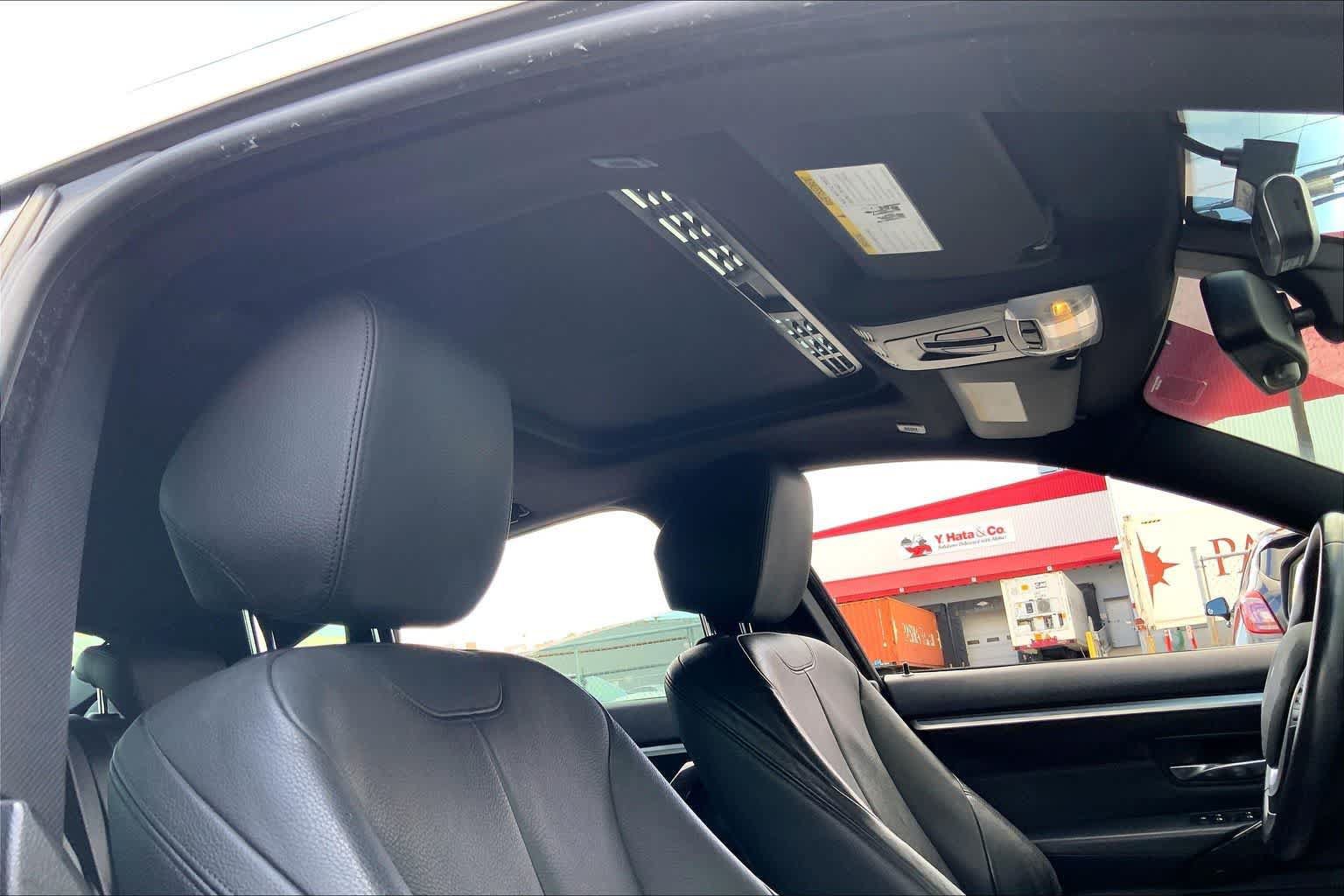 Used 2016 BMW 428i Gran Coupe RWD image 30