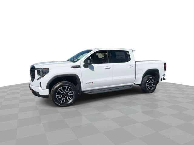 New 2026 GMC Sierra 1500 AT4 w/ AT4 Premium Package AWD/4WD image 4