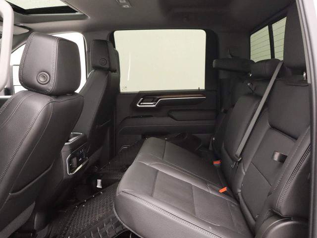 Used 2026 GMC Sierra 3500 Denali w/ Denali Reserve Package AWD/4WD image 15