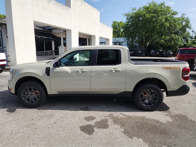 New 2024 Ford Maverick Tremor w/ Tremor Off-Road Package AWD/4WD image 5