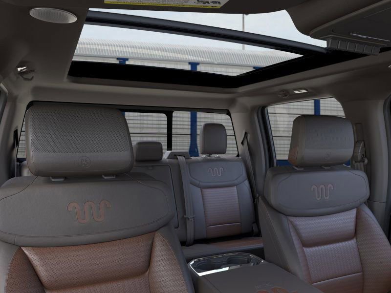 New 2026 Ford F250 King Ranch image 18