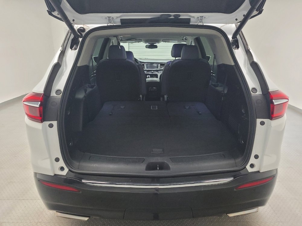 Used 2019 Buick Enclave Essence AWD/4WD image 29