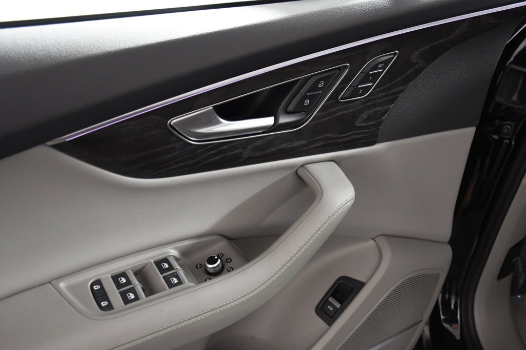 Used 2023 Audi Q7 3.0T Premium Plus image 15