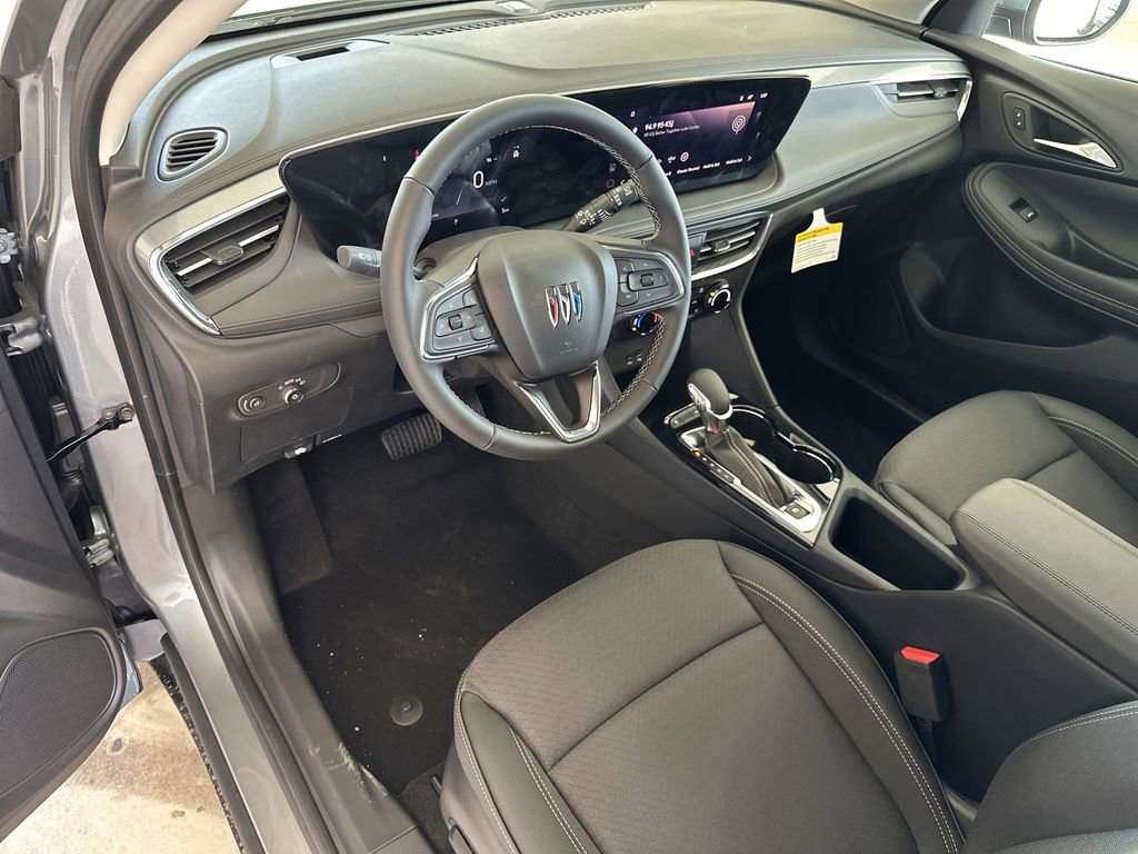 New 2026 Buick Encore GX Preferred w/ Comfort Package FWD image 12
