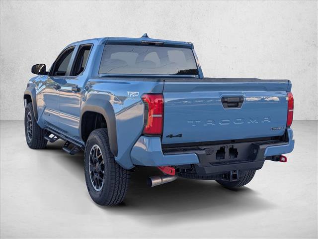 New 2026 Toyota Tacoma TRD Off-Road image 8