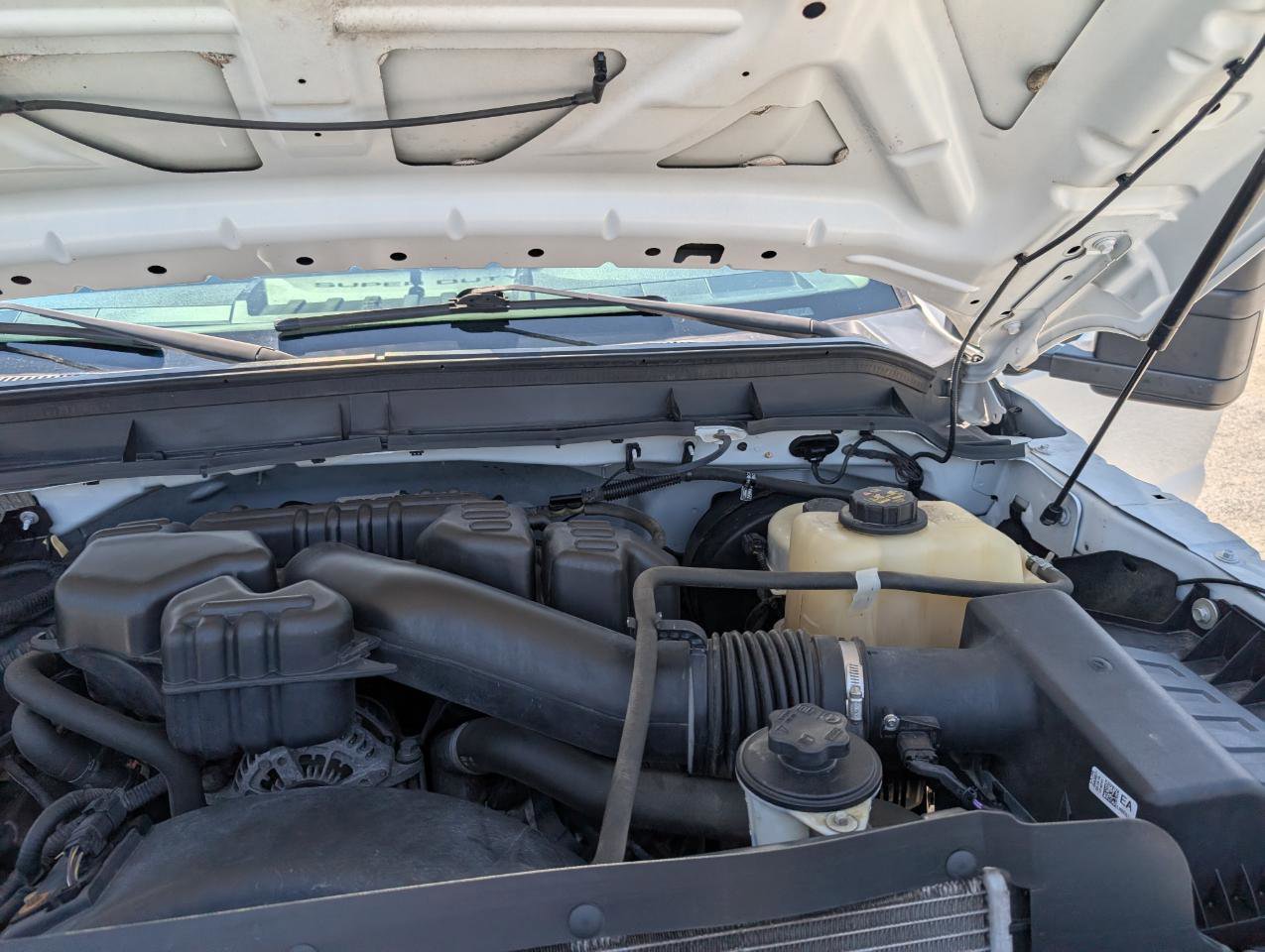 Used 2016 Ford F350 XL AWD/4WD image 25