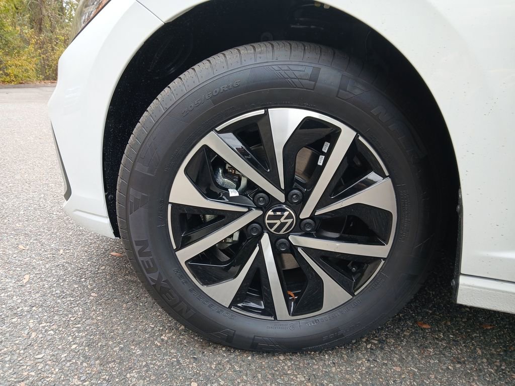 New 2026 Volkswagen Jetta S image 25