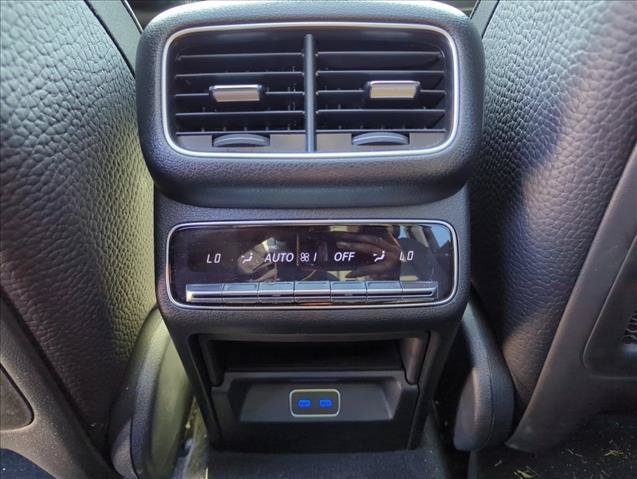 Used 2024 Mercedes-Benz GLS 450 4MATIC image 24