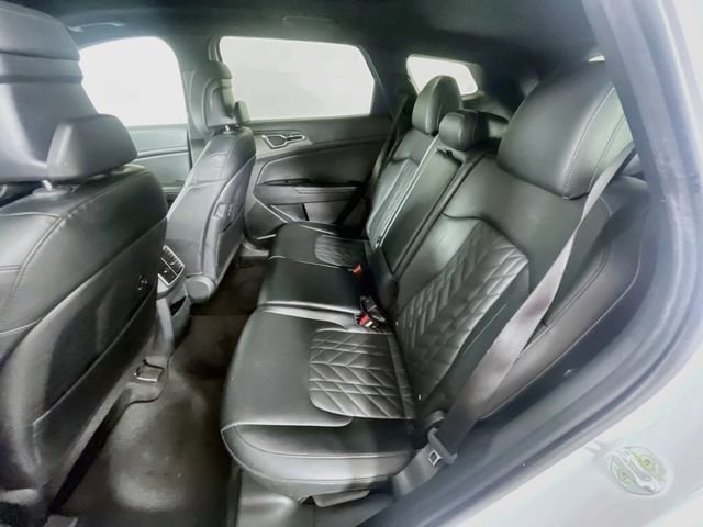 Used 2023 Kia Sportage X-Pro AWD/4WD image 27