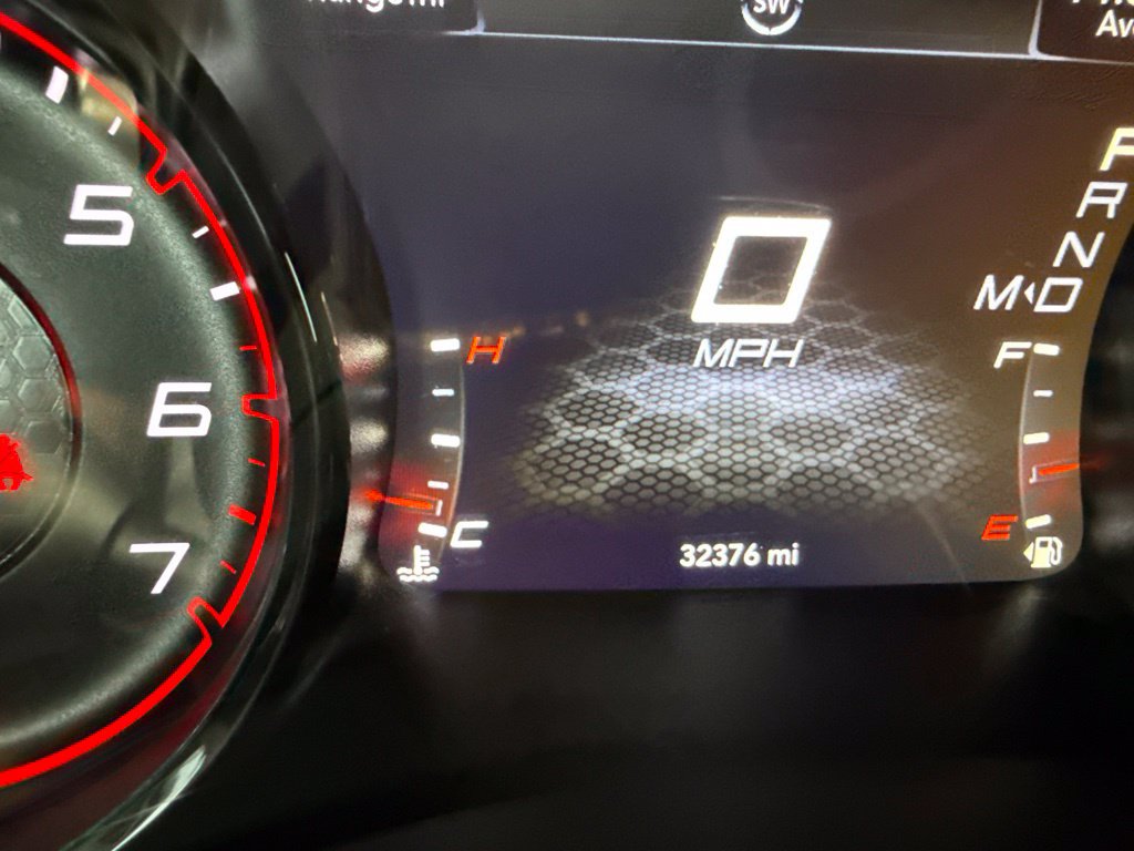 Used 2023 Dodge Charger R/T w/ Daytona Edition Group RWD image 30