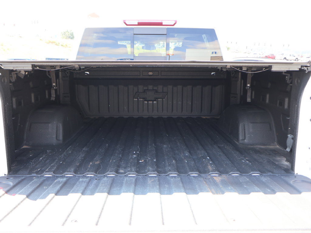 Used 2022 Chevrolet Silverado 1500 RST w/ All Star Edition Plus AWD/4WD image 14