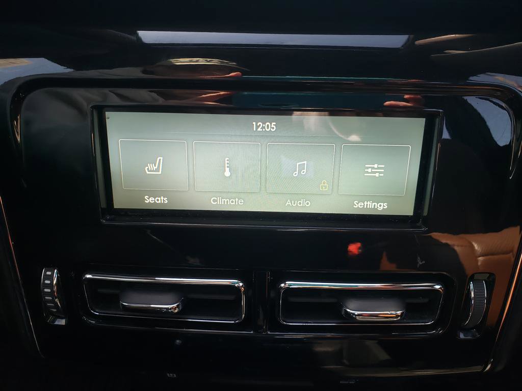 Used 2020 Lincoln Aviator Reserve w/ Equipment Group 202A AWD/4WD image 13