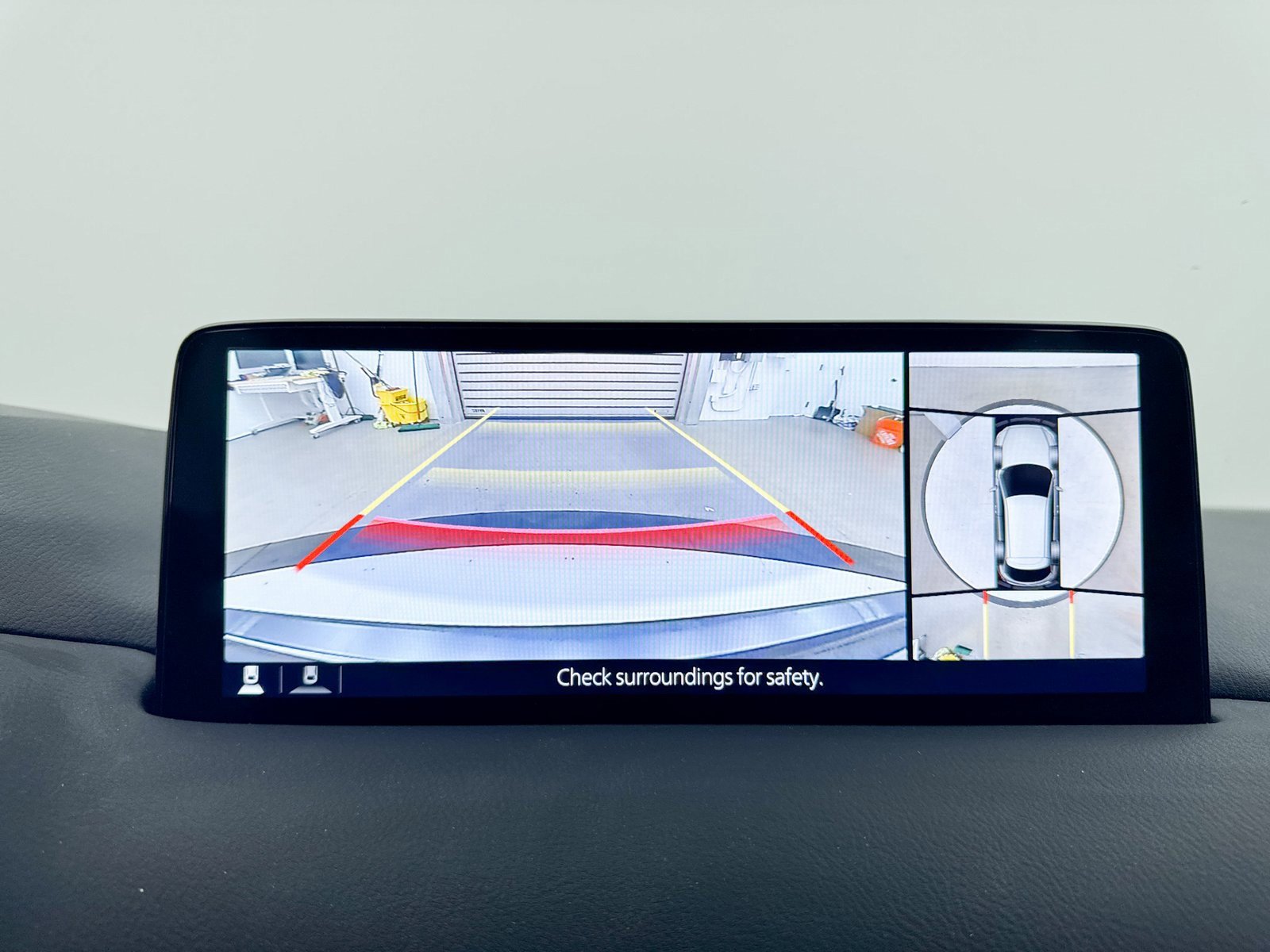 Certified 2025 MAZDA CX-5 Signature image 13