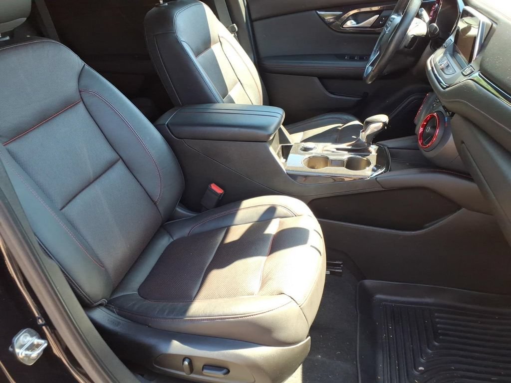 Used 2020 Chevrolet Blazer RS AWD/4WD image 14