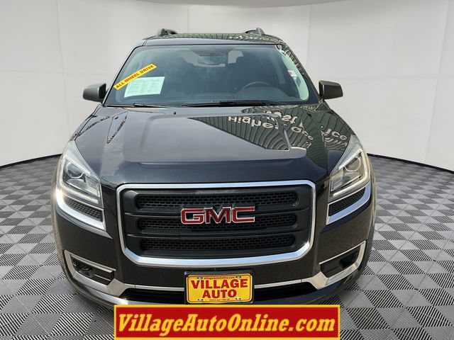 Used 2013 GMC Acadia SLE AWD/4WD image 54
