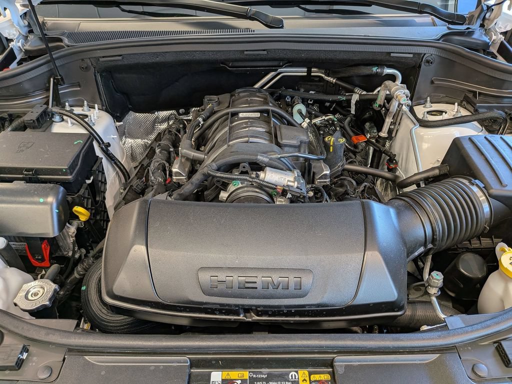 New 2026 Dodge Durango GT w/ Blacktop Package AWD/4WD image 24