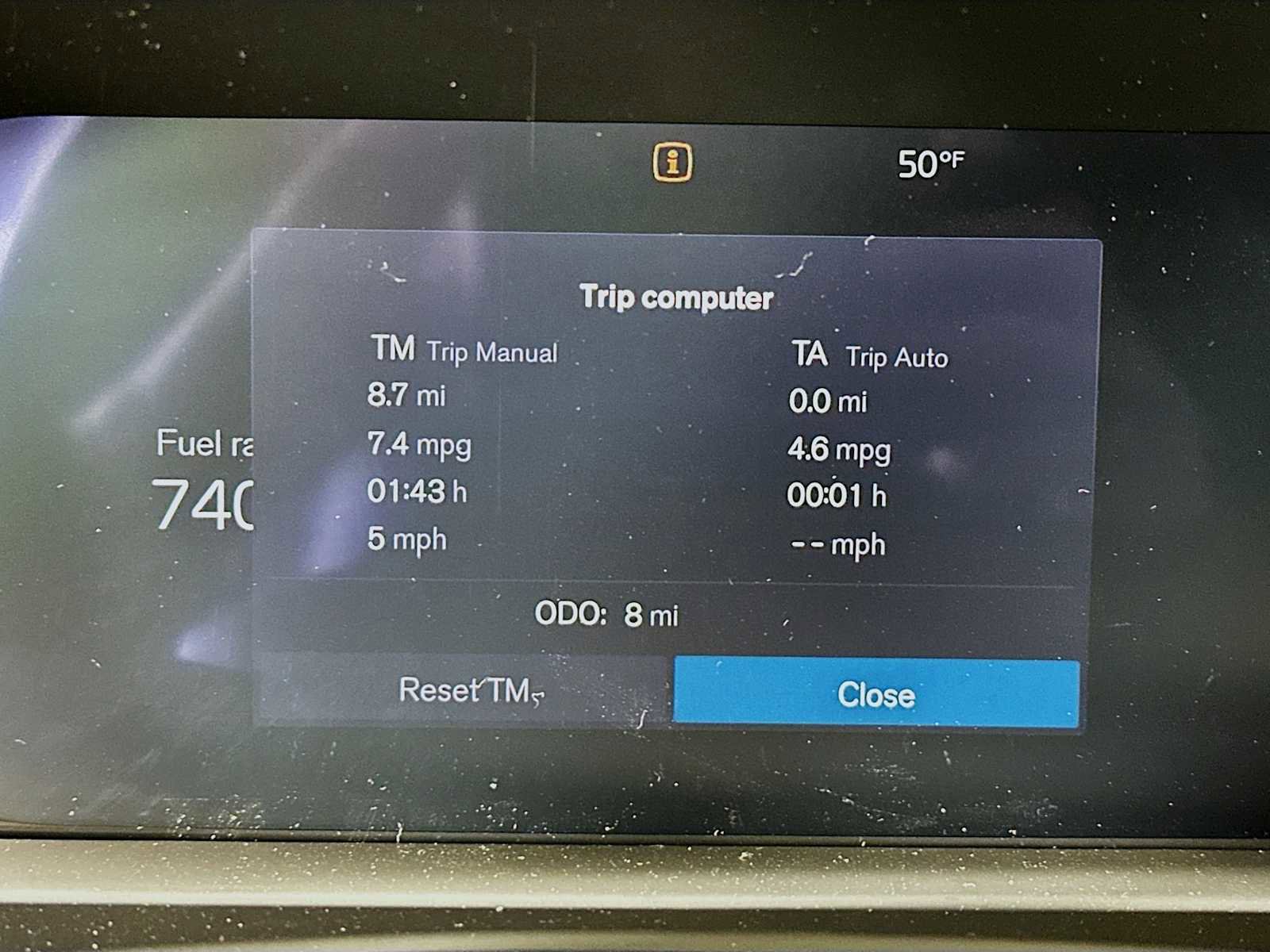 New 2026 Volvo XC90 B5 Core AWD/4WD image 12