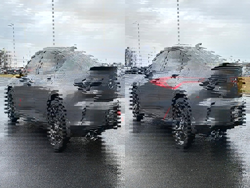 Used 2023 Acura TLX Type S image 4